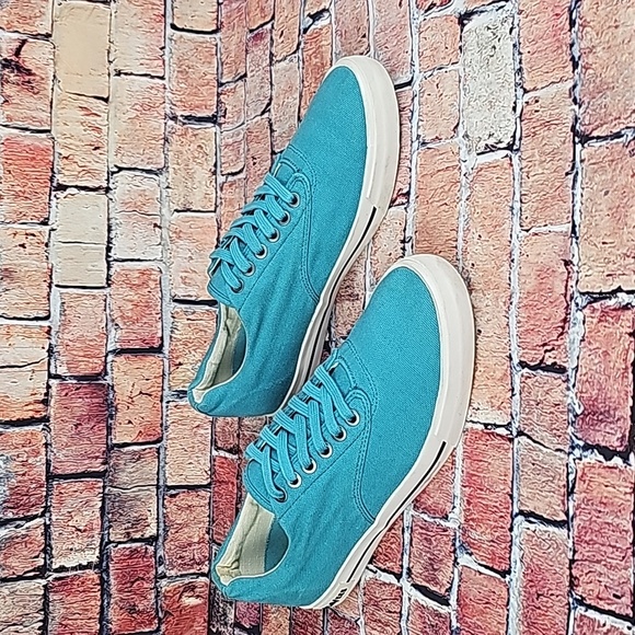 BEAVEES LOWTOP SHOES, MENS SIZE 8.5 EUC - Picture 2 of 12